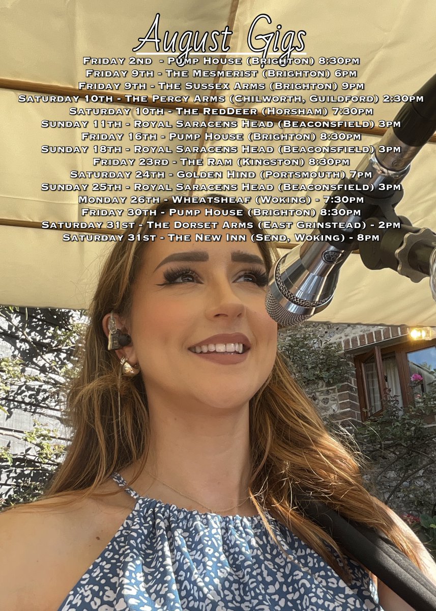 Hannah Dorman tweet media