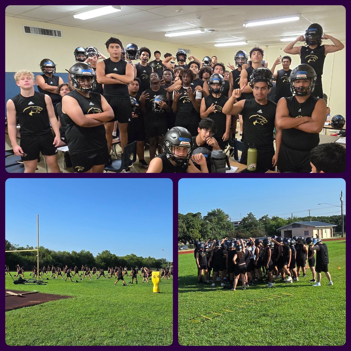 Cougar Football (@coogsfb) on Twitter photo Guess what time it is! 2024-2025 Season, here we go! 🏈🐾🎉
<a href="/Coach_Norton1/">Darrick Norton</a>
<a href="/coachtez96/">Coach John Altes</a>
@CorryPerez
<a href="/shannonrhreed/">Coach Shannon Reed</a>
<a href="/CoachValdez07/">Coach Valdez</a>
<a href="/CoachPorras/">Coach Porras</a> Guess what time it is! 2024-2025 Season, here we go! 🏈🐾🎉
<a href="/Coach_Norton1/">Darrick Norton</a>
<a href="/coachtez96/">Coach John Altes</a>
@CorryPerez
<a href="/shannonrhreed/">Coach Shannon Reed</a>
<a href="/CoachValdez07/">Coach Valdez</a>
<a href="/CoachPorras/">Coach Porras</a>