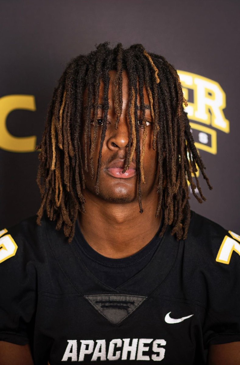 Ruben Tshilombo🇨🇩 (@tshilombo_ruben) on Twitter photo Will be Dominating at Tyler Junior College this Fall
Fr. 6’4 230 Multi-skilled DE
<a href="/CoachBrownDL/">Brian Brown</a> <a href="/coachcilumba/">Wallstreet Athletes /WSA BIGS /Wall Street 7v7</a> <a href="/CoachJacobsonTJ/">Coach Tanner Jacobson</a> <a href="/JUCOFFrenzy/">JUCO Football Frenzy</a> <a href="/TJCFOOTBALL/">Tyler JC</a> Will be Dominating at Tyler Junior College this Fall
Fr. 6’4 230 Multi-skilled DE
<a href="/CoachBrownDL/">Brian Brown</a> <a href="/coachcilumba/">Wallstreet Athletes /WSA BIGS /Wall Street 7v7</a> <a href="/CoachJacobsonTJ/">Coach Tanner Jacobson</a> <a href="/JUCOFFrenzy/">JUCO Football Frenzy</a> <a href="/TJCFOOTBALL/">Tyler JC</a>