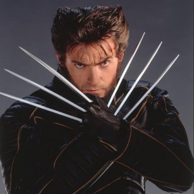 Wolverine tweet media