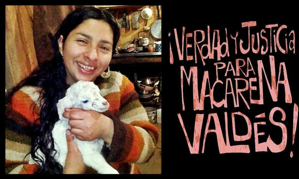 carvallo58's tweet photo. @Orrego Y que hizo UD cuando asesinaron por intereses de transnacionales?
#CarreteraElectrica #Ralco https://t.co/zFHExnUeH1