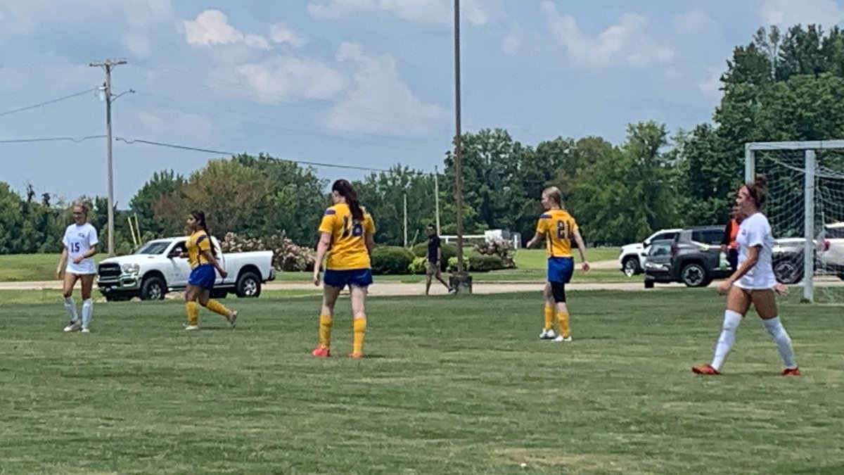 FW_Wildcat Soccer tweet media