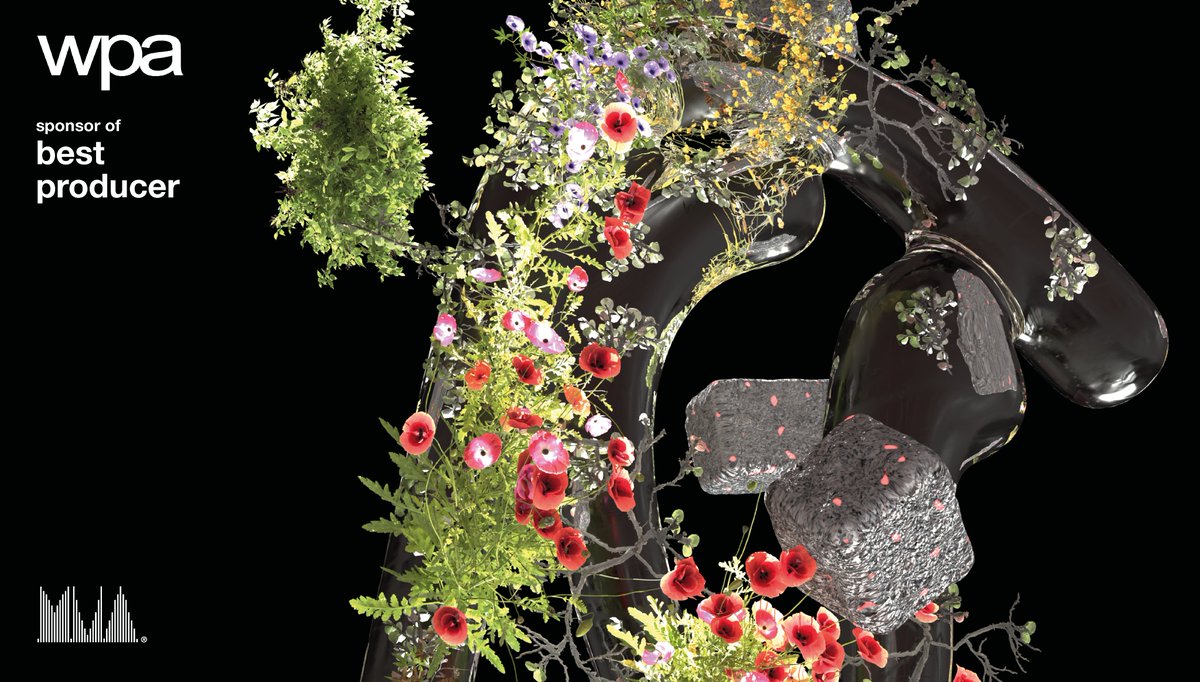 we're delighted to welcome back one of our longest-serving supporters as worldwide production agency sponsors the best producer category for the ninth successive year.

full story on promonews.tv