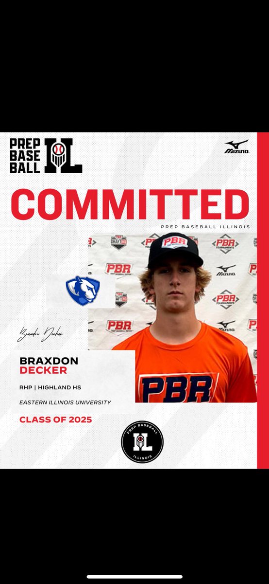 Gateway Bruins (@gatewaybruins) on Twitter photo Congrats to these 2 on their recent commitments! Both of these guys were instrumental in Highland’s state tourney run this spring and have been a big part of our program. Both are great young men with really high upside. Proud of both of them!
<a href="/ChaseKnebel/">Chase Knebel</a>
<a href="/braxdon_d/">Braxdon Decker</a> Congrats to these 2 on their recent commitments! Both of these guys were instrumental in Highland’s state tourney run this spring and have been a big part of our program. Both are great young men with really high upside. Proud of both of them!
<a href="/ChaseKnebel/">Chase Knebel</a>
<a href="/braxdon_d/">Braxdon Decker</a>