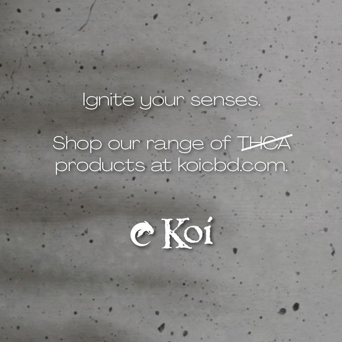 KoiCBD's tweet image. The Mother.
Available now in ⓕⓛⓞⓦⓔⓡ, ₱ⱤɆ-ⱤØⱠⱠ, and VΛPΣ.

Discover your inner chill. Shop today at koicbd.com.

#koicbd #youralternativeexperience #getlifted