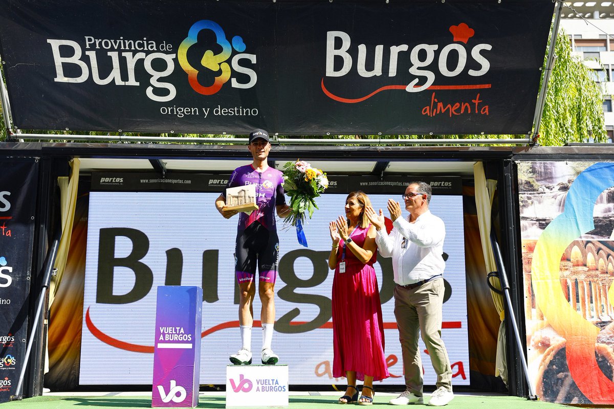 Burgos Burpellet BH tweet media