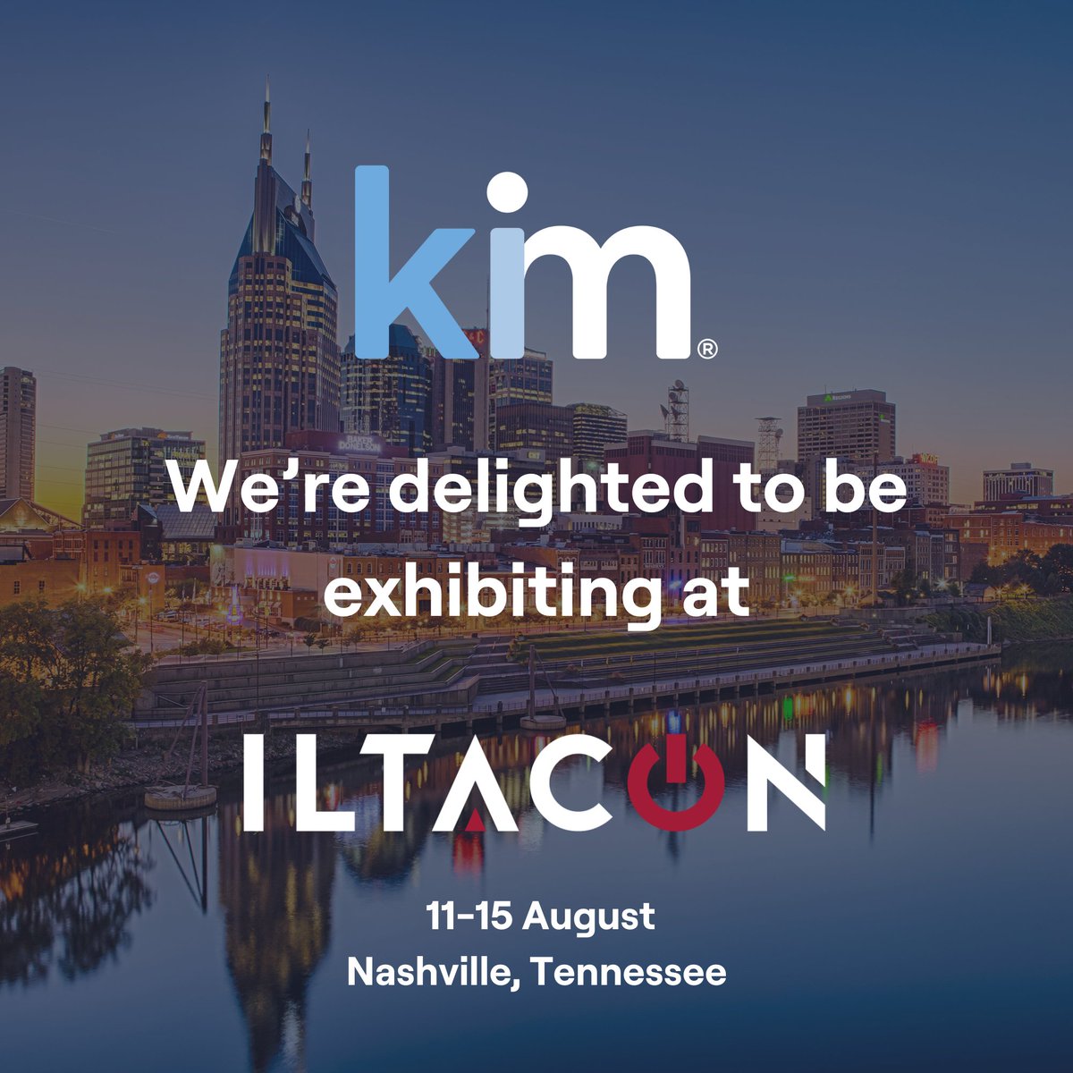 We're busy gearing up for ILTACON 2024! Visit us at Booth #659 to learn how our innovative solutions can transform your document automation and data capture processes. Let's make your workflow more efficient. <a href="/ILTANet/">ILTA - International Legal Technology Association</a> #ILTACON #ILTA #weareILTA #documentautomation #datacapture