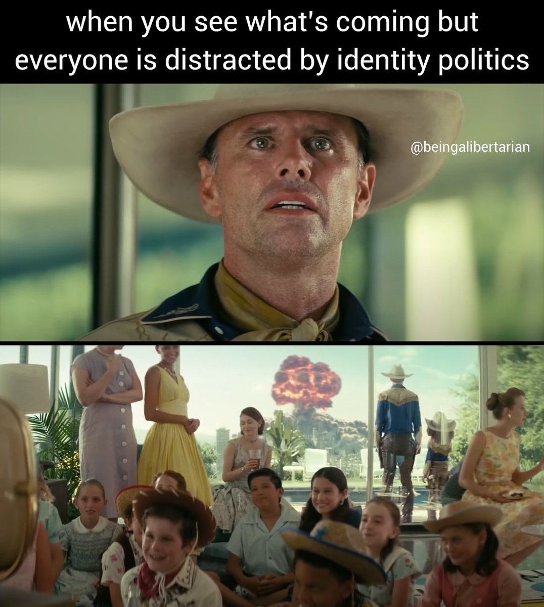 beinlibertarian's tweet photo. https://t.co/jHuUCMTaYr