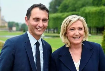 Laurent Jacobelli tweet media