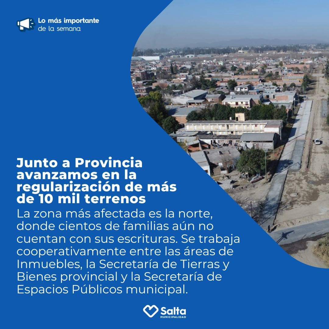 Info Muni Salta tweet media