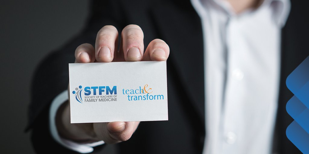 STFM_FM's tweet image. New to STFM? All 2024 memberships are now half-off until September 30th! #stfm #teachandtransform 

Join Now: bit.ly/3hxFZyw