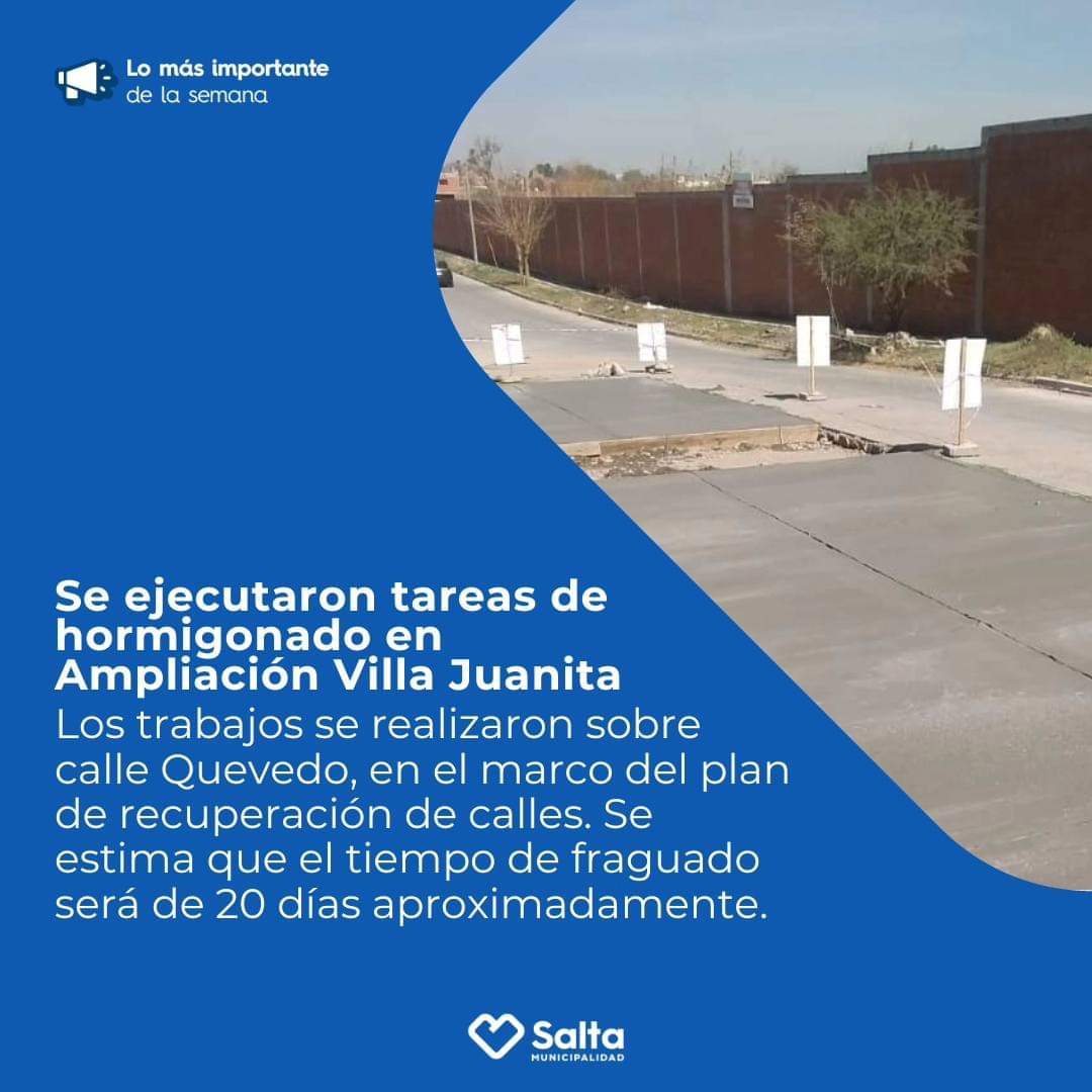 Info Muni Salta tweet media