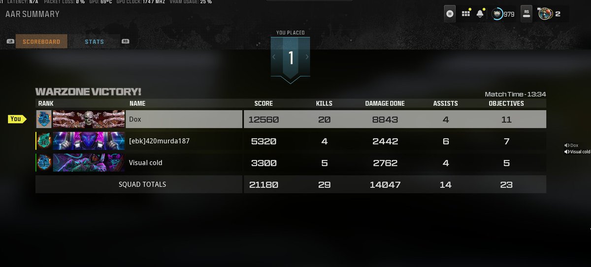 Yep, still got it 💣