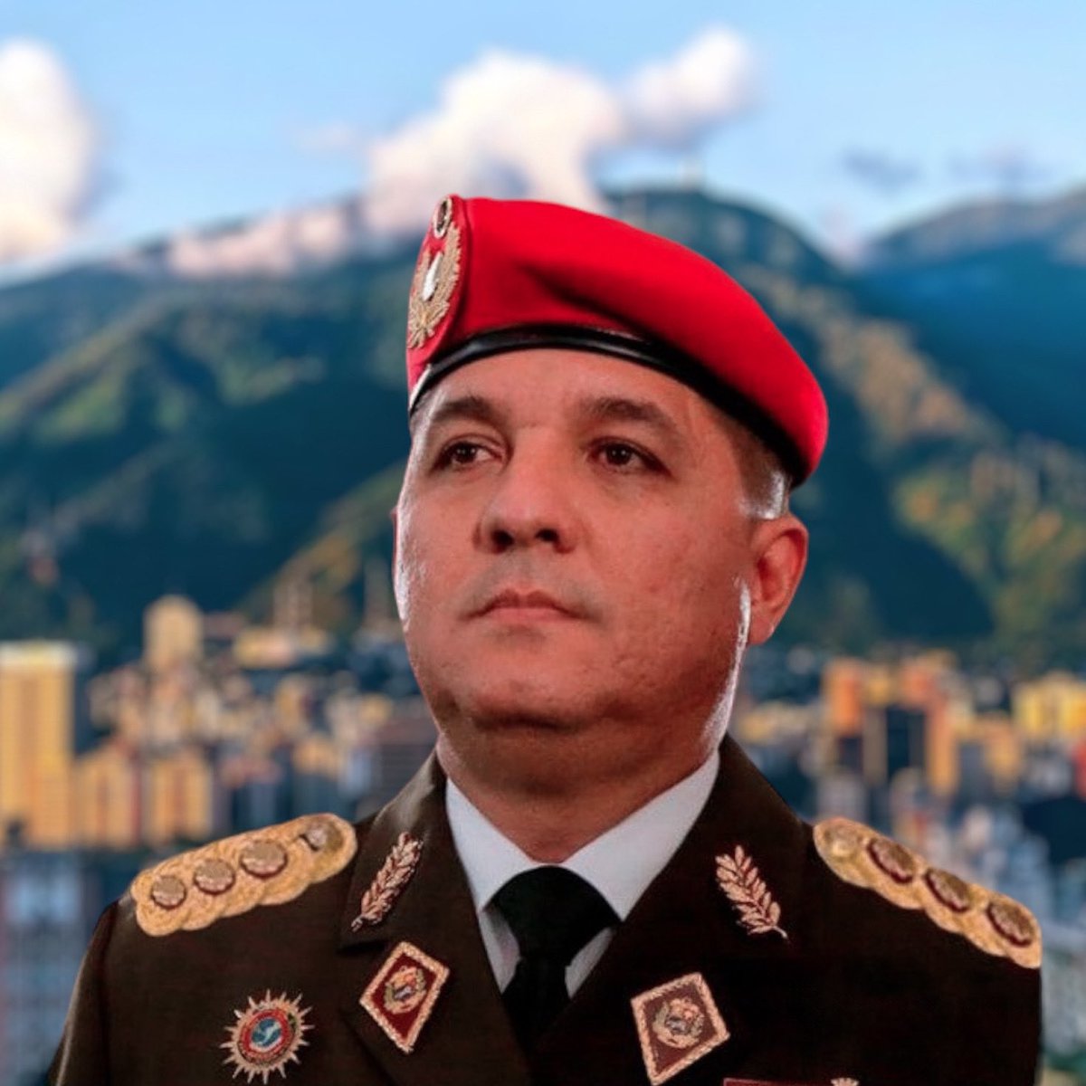 Desde las imponentes montañas merideñas enviamos nuestras más sinceras felicitaciones al patriota Jorge Elieser Márquez Monsalve, Ministro del Poder Popular para la Energía Eléctrica, cuyo compromiso, lealtad y trabajo por amor a la patria y al pueblo, lo hace merecedor de su