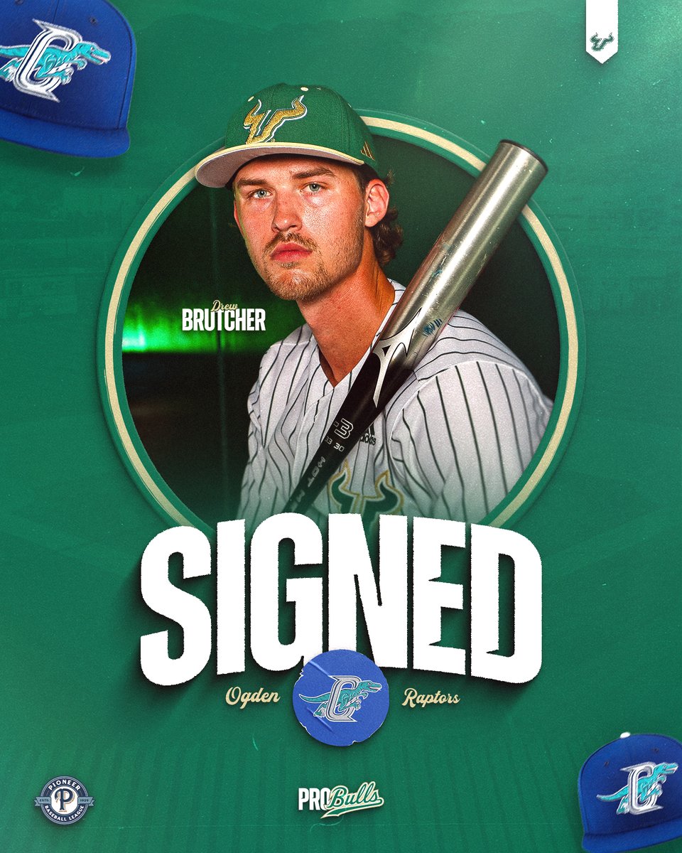 USF Baseball tweet media