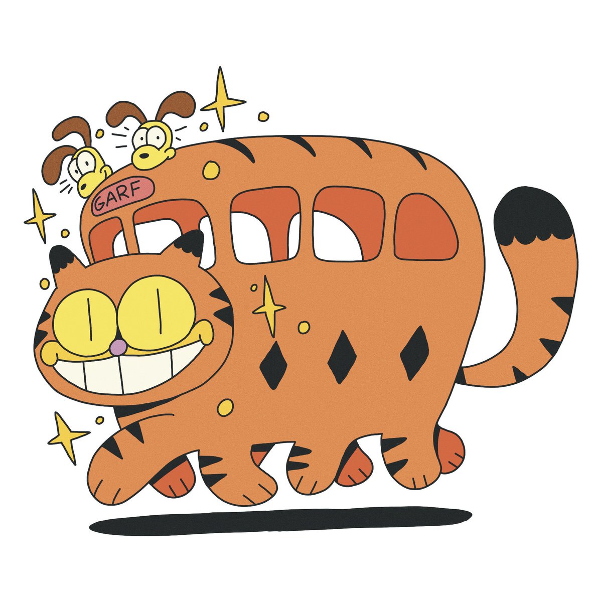 koboldscrossing's tweet image. it’s monday like and share if you agree