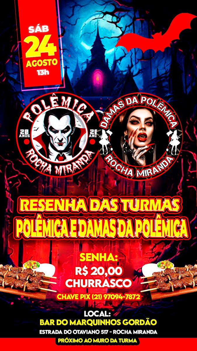 RUMO AO MELHOR CARNAVAL DE NOSSAS VIDAS 🧛🏼🎭🚀