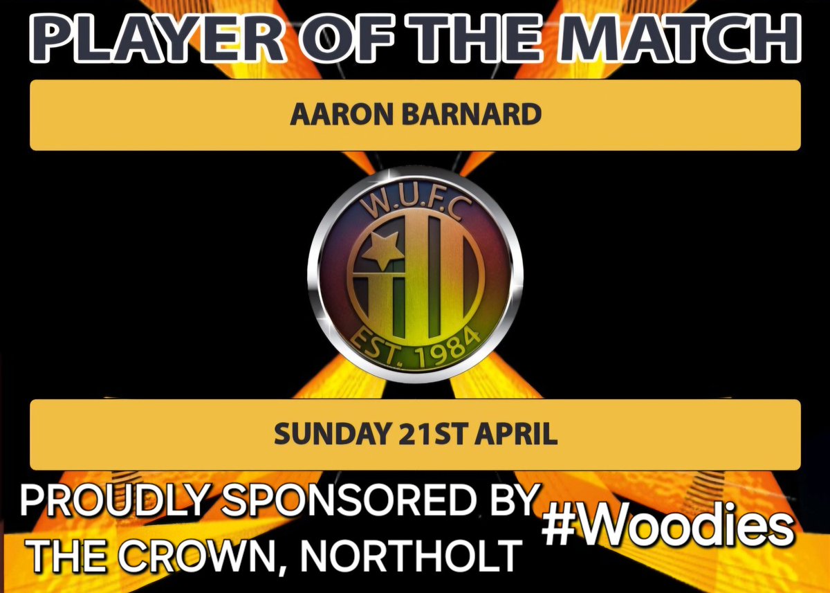 Matchdays 17 &amp; 18

#Woodies