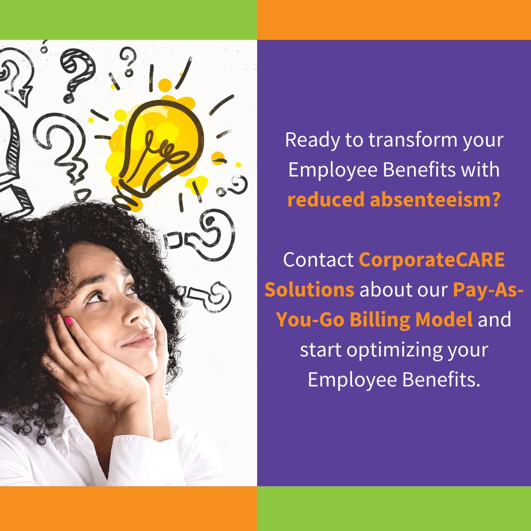 CCS4CARE's tweet photo. Pay-As-You-Go Billing: Zero-waste #BackupCare ensures no unused hours or dollars.

SHRM® Award-winning Tech: Seamless implementation with robust, real-time reporting.

Hybrid Contracts: Flexible off-cycle deployment.

Learn more: https://t.co/h1N4W5d14C

#EmployeeBenefits https://t.co/QgenlrDRUS
