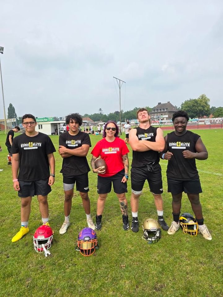 Joshua Aninakwah tweet media