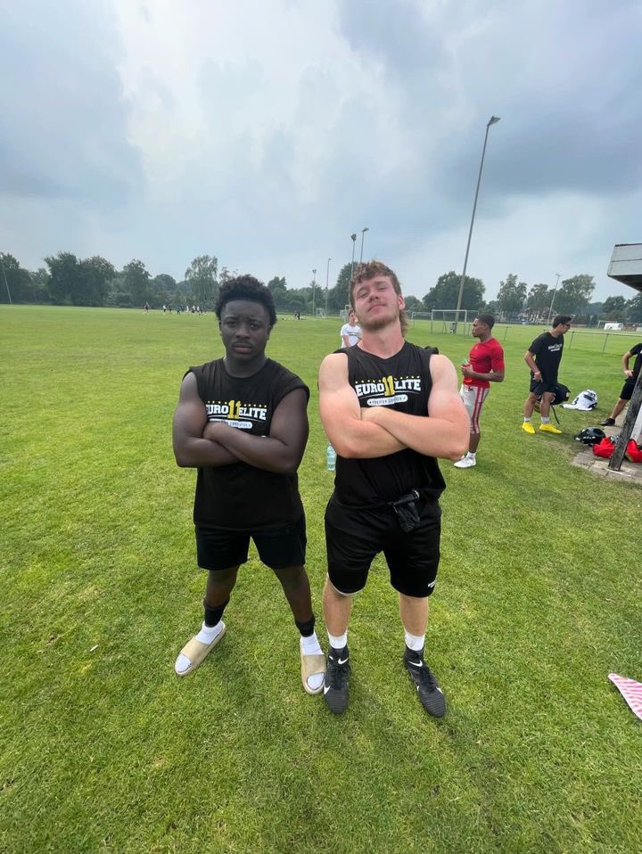 Joshua Aninakwah tweet media