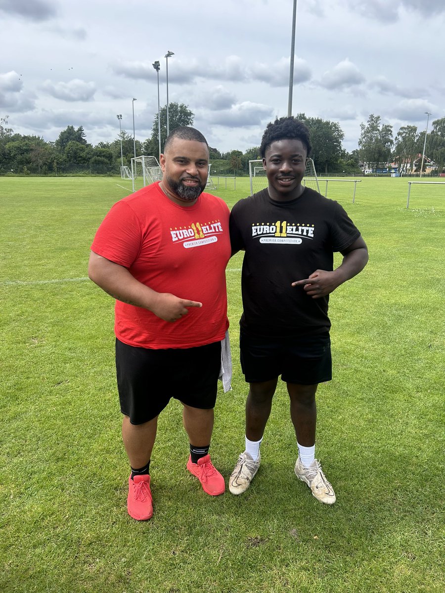 Joshua Aninakwah tweet media