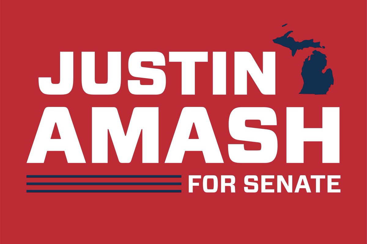 Justin Amash tweet media