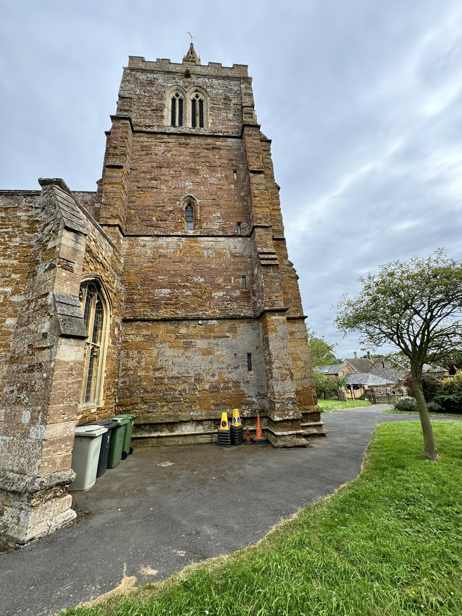 Britain’s Benchmarks tweet media