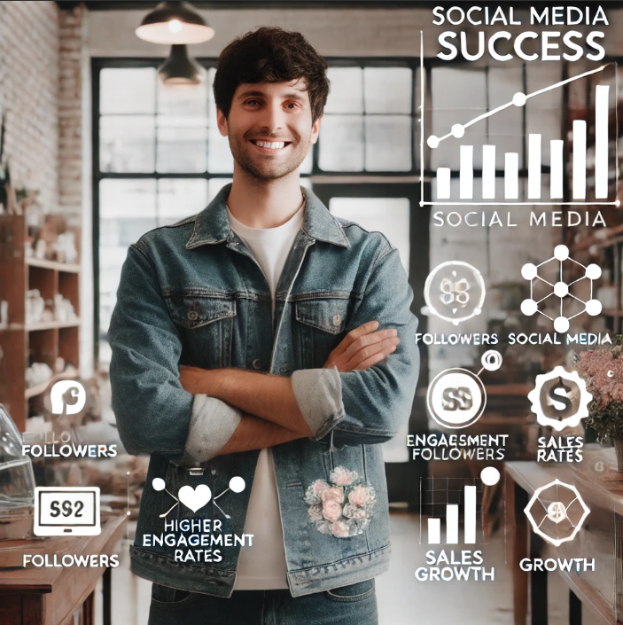 BullseyeDigital's tweet photo. Marketing Myth Busted: 'Social media marketing is only for big brands.' Discover why small businesses need it too. #MarketingMyths https://t.co/Z1Ukk2aQim