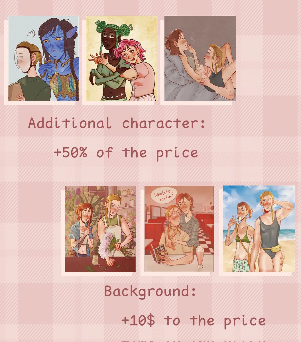 olya 🍉 tweet media