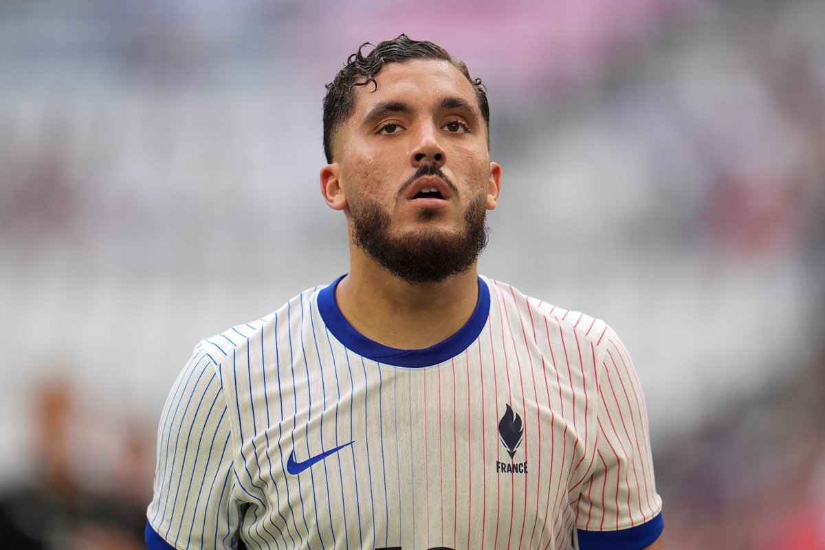 🚨🔴 EXCL | RB Leipzig now have entered the race for Rayan #Cherki ✔️

20 y/o top talent from Lyon now a top candidate for RB in case Dani #Olmo will join FC Barcelona. 

Concrete and positive Leipzig/Cherki talks have started. Price: €15-20m all-in. 

⚠️ Deal with Borussia