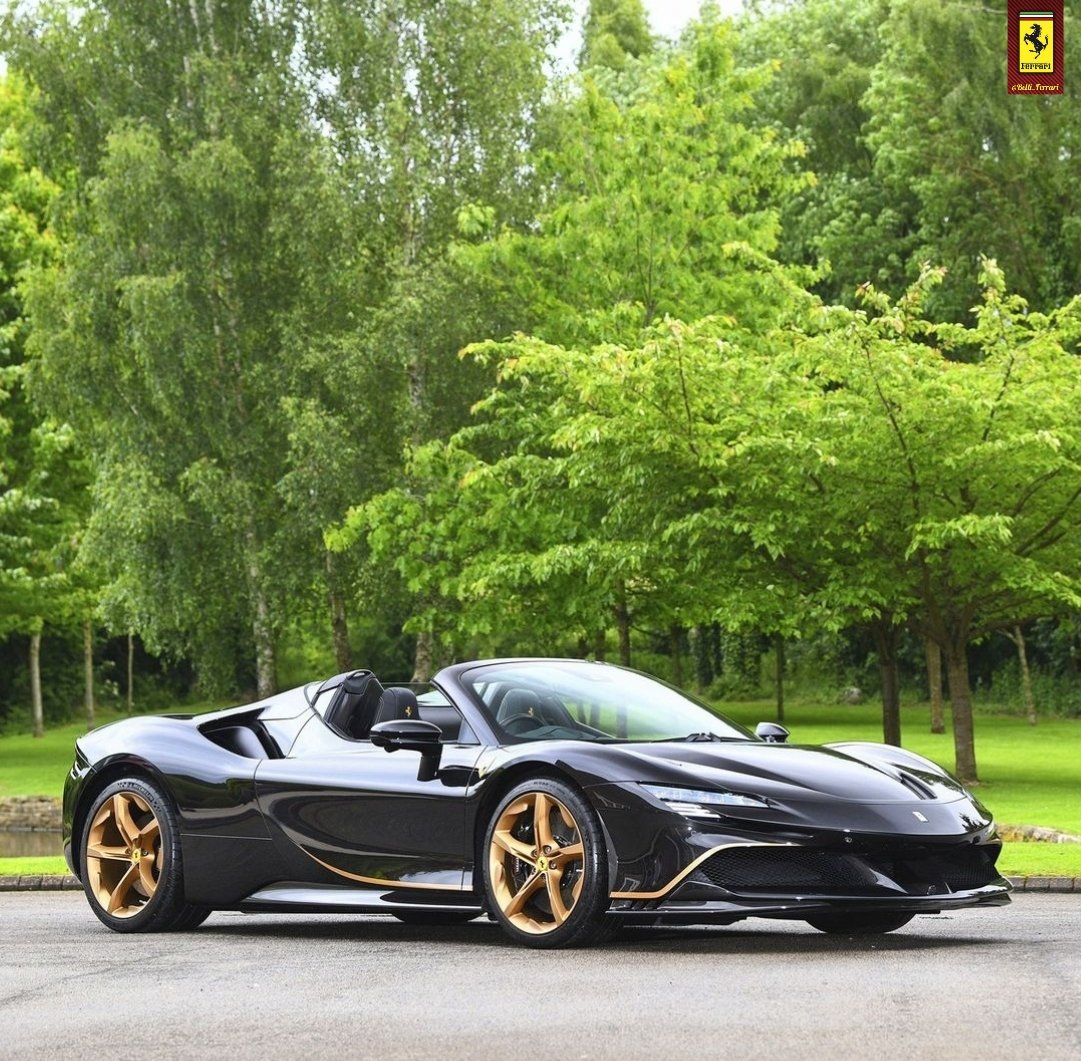Belli_Ferrari's tweet photo. SF90 Spider

📸 Tomhartleyjnrltd (Instagram)

#Ferrari https://t.co/HrtbL7Yww1