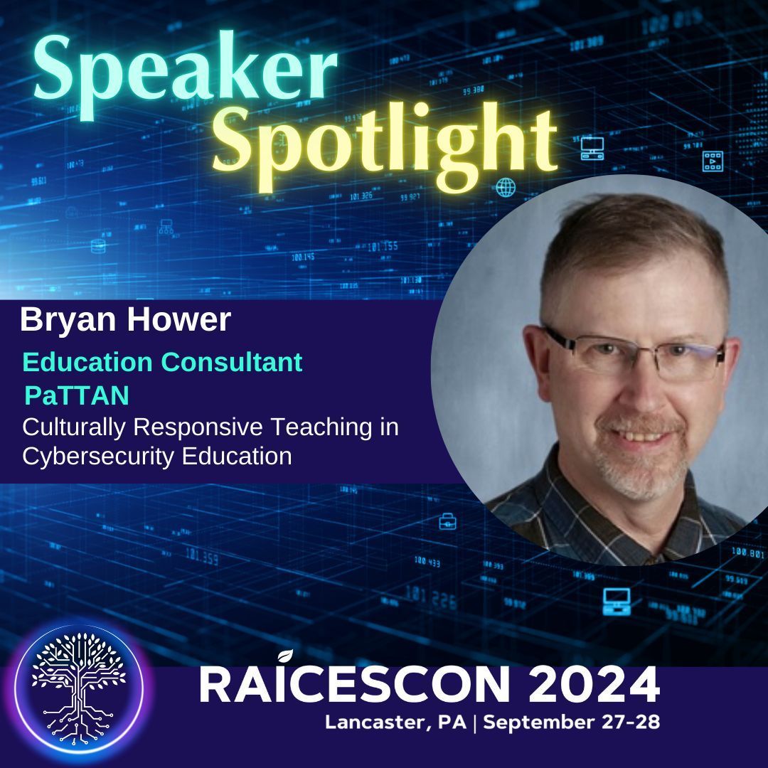 RaicesCyberOrg Hispanic, Latino (a), Latinx Cyber tweet media