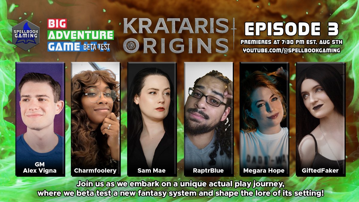 Spellbook Gaming tweet media