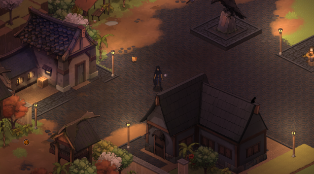 Hello everyone! We are looking for influencers to playtest or shoutout Featherborn! Anyone that wants to can get free access to our demo on Steam right now. 

If you'd like to collaborate and get your name in the credits, start a conversation!
#indiegame #promotion