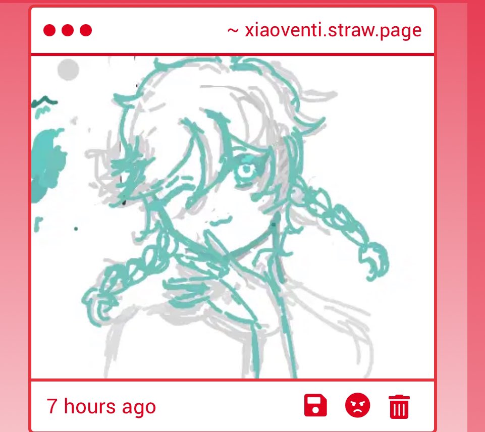 timely xiaoven tweet media