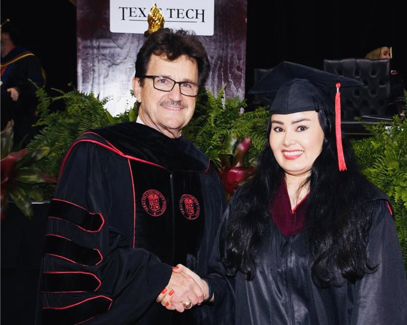 Saleha Soadat tweet media