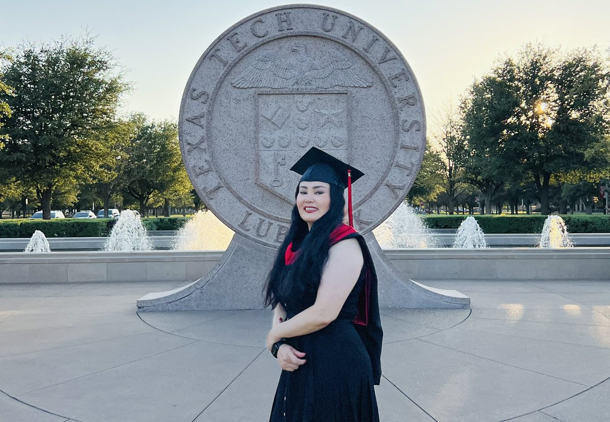 Saleha Soadat tweet media