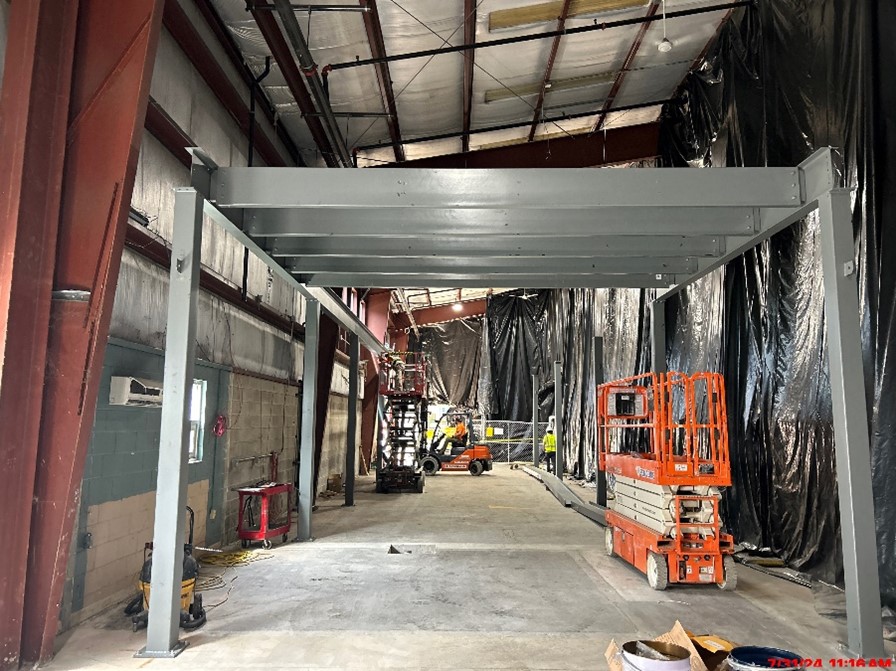 REDCOM LLC tweet media