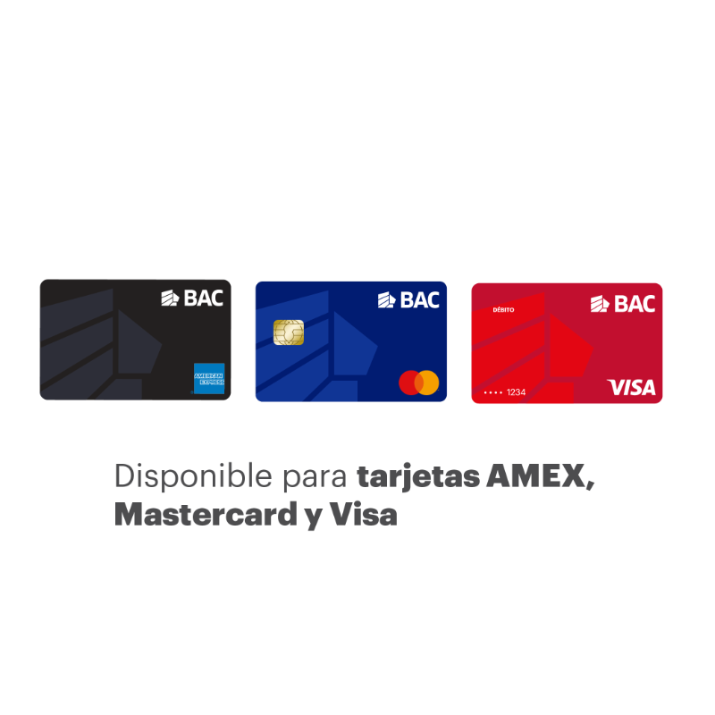 BACCredomaticSV's tweet photo. Tu satisfacción es nuestro objetivo🚀
Te traemos la oportunidad de digitalizar tus tarjetas BAC a través de Google Pay, la más innovadora forma de pagar.
✅ Descarga la app aquí: https://t.co/IppQd887m6
✅ Conoce más en: https://t.co/kzyFI8GDcC
#BACTeEscucha #BACInnova