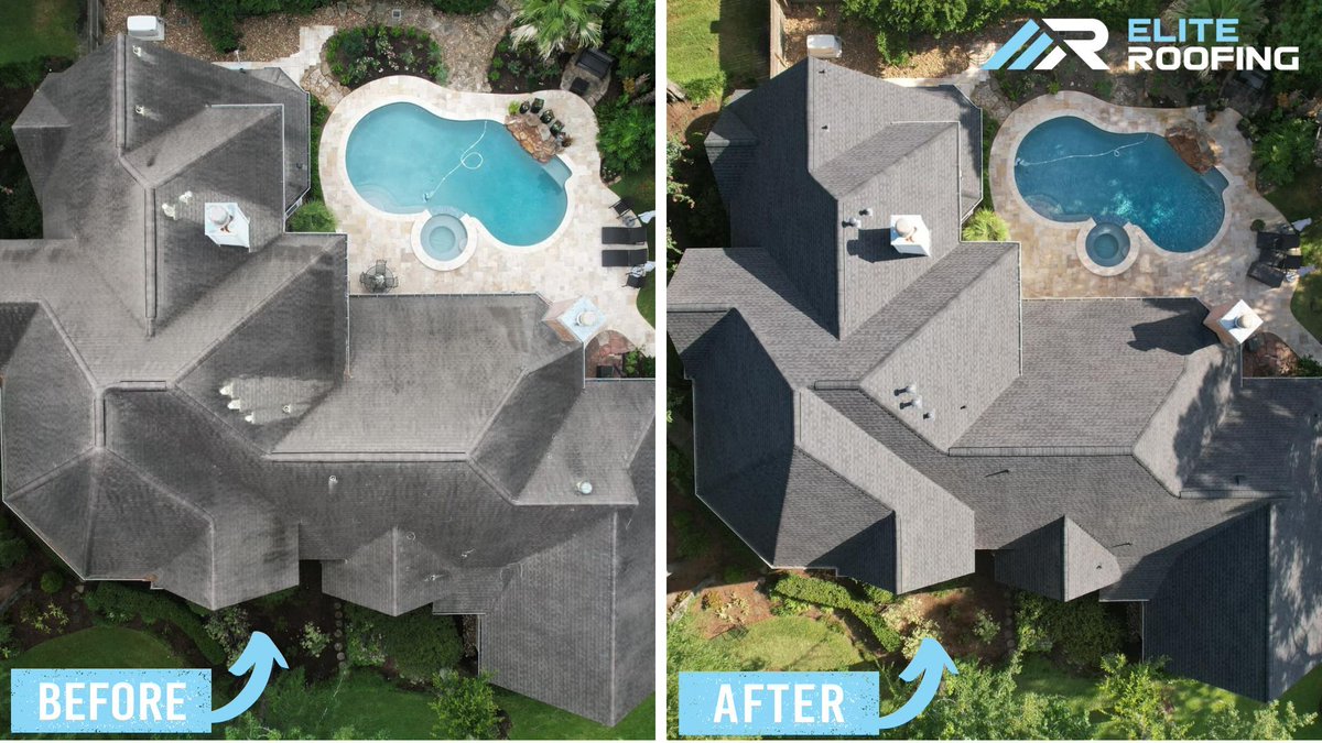 eliteroofpro's tweet image. Keeping your loved ones safe starts with a solid roof over their heads. Get a FREE roof inspection from Elite Roofing today. Your family's safety is priceless. 🏠💙 #RoofSafety #ProtectYourHome #EliteRoofing #HomeProtection #FreeInspection #Family #Protect