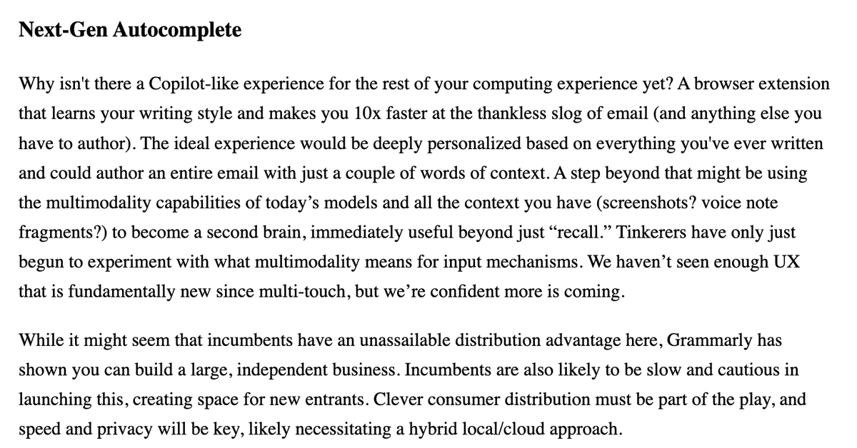 sarah guo tweet media