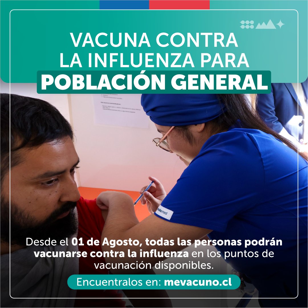 Salud Independencia tweet media