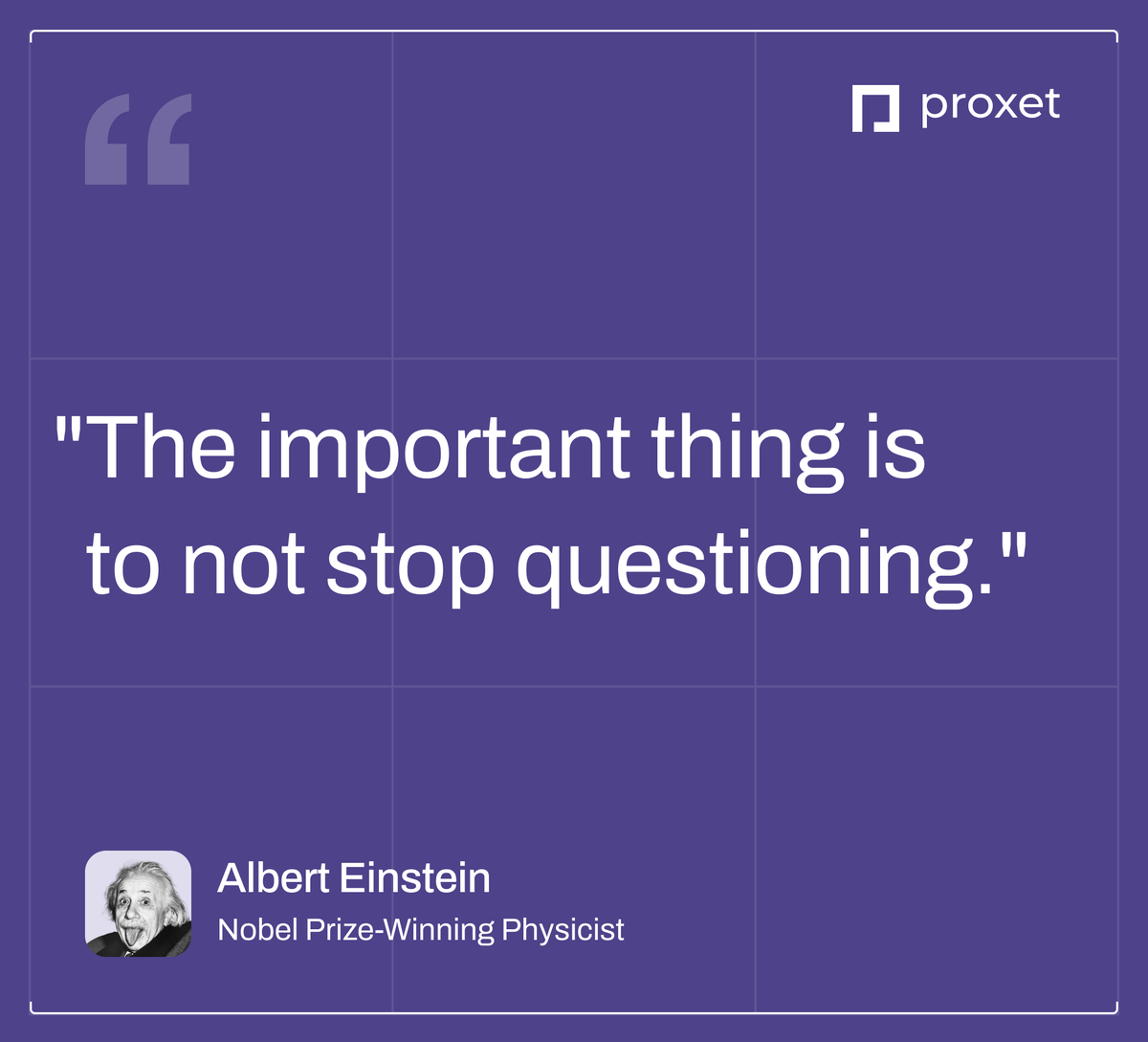 proxet's tweet photo. With the rise of #deepfakes, the line between truth and fiction is blurring. To navigate this landscape, we must cultivate a mindset of constant inquiry. In case you’ve missed our latest article about deepfakes, here’s the link: https://t.co/BXOgbbrOQe

#motivationalmonday https://t.co/jDoTwd13Ds