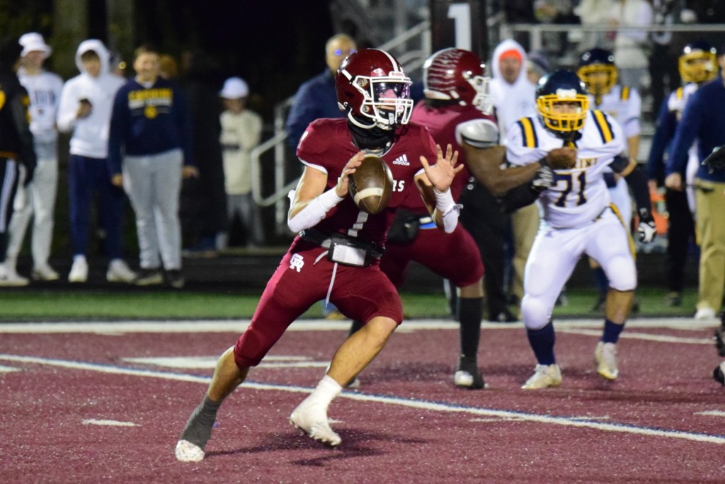 2024 Riverview Gabriel Richard football season preview trib.al/sFQpXXQ