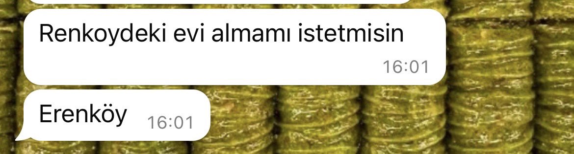 Annemin manik dönemlerinde bana aldığı şeylerin tutarsızlığı