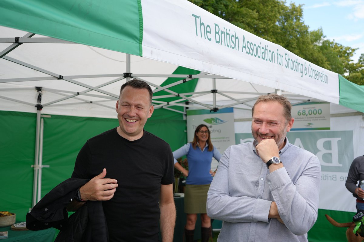Douglas Lumsden MSP (@dlumsden_msp) on Twitter photo 🌾Cracking day out at the <a href="/turriffshow/">Turriff Show</a> today with <a href="/RussellFindlay1/">Russell Findlay MSP</a>!
🚜Always great to catch up with some of the fantastic organisations that contribute to Scotland's agricultural sector! 🌾Cracking day out at the <a href="/turriffshow/">Turriff Show</a> today with <a href="/RussellFindlay1/">Russell Findlay MSP</a>!
🚜Always great to catch up with some of the fantastic organisations that contribute to Scotland's agricultural sector!