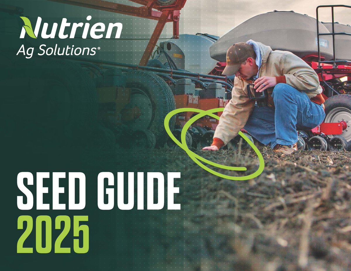 Proven Seed tweet media