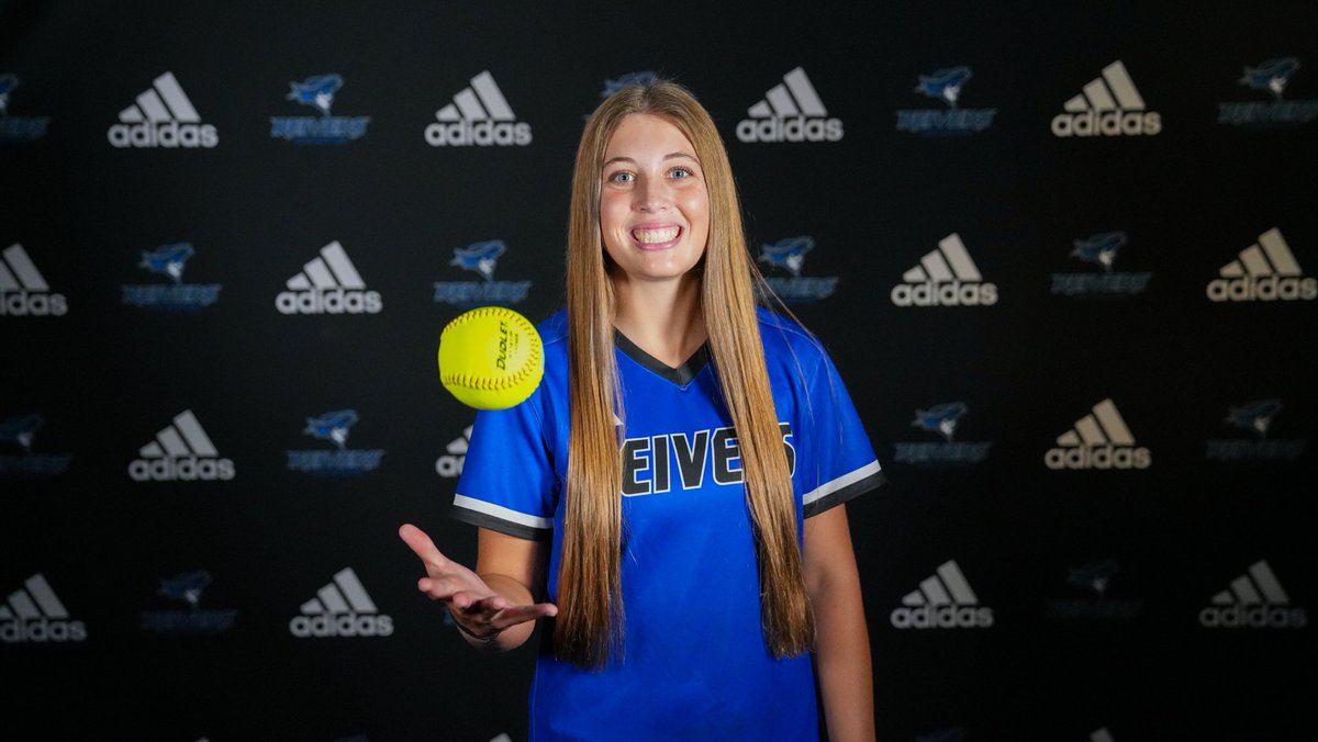 Taylin Tabor (@taylin_tabor) on Twitter photo So incredibly blessed and excited to announce my commitment to Iowa Western!! Big thank you to my family, coaches, trainers, and teammates for all your support through the years. All glory to God! #sailsup ๐๐ดโโ ๏ธ
<a href="/ReiverSoftball/">Reiver Softball</a> <a href="/zacksigler/">Zack Sigler</a> <a href="/gabbyschultz4/">Gabrielle Schultz</a> <a href="/KSRenegades_BPF/">KS Renegades BPF</a> So incredibly blessed and excited to announce my commitment to Iowa Western!! Big thank you to my family, coaches, trainers, and teammates for all your support through the years. All glory to God! #sailsup ๐๐ดโโ ๏ธ
<a href="/ReiverSoftball/">Reiver Softball</a> <a href="/zacksigler/">Zack Sigler</a> <a href="/gabbyschultz4/">Gabrielle Schultz</a> <a href="/KSRenegades_BPF/">KS Renegades BPF</a>