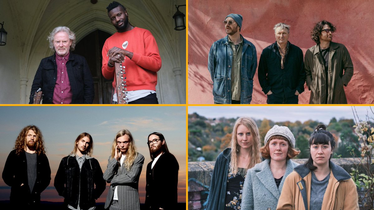 Tickets for our autumn 2024 season are now on sale!

Highlights include:
⭐LYR  (27 SEP)
⭐<a href="/Hauntthewoods/">Haunt the Woods</a> (28 SEP)
⭐Hands of the Heron (4 OCT)
⭐<a href="/regmeuross/">REG MEUROSS</a>'s Stolen From God with Suntou Susso  (25 OCT)

🔗To check out the full programme, visit: endelienta.org.uk/whats-on/